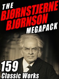 صورة الغلاف: The Bjørnstjerne Bjørnson MEGAPACK ®