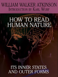 Cover image: How to Read Human Nature: Its Inner States and Outer Forms 9781479402045