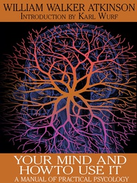 Titelbild: Your Mind and How to Use It