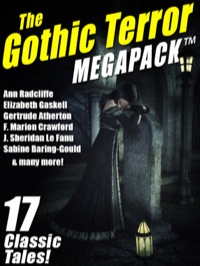 Imagen de portada: The Gothic Terror MEGAPACK ®