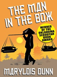 Imagen de portada: The Man in the Box 103rd edition