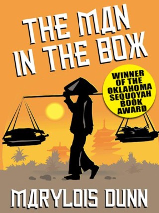 Cover image: The Man in the Box 103rd edition
