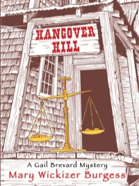 Cover image: Hangover Hill
