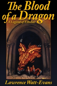 Imagen de portada: The Blood of a Dragon