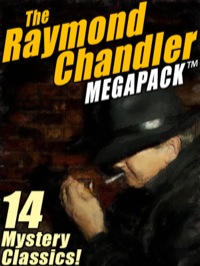 Cover image: The Raymond Chandler MEGAPACK®