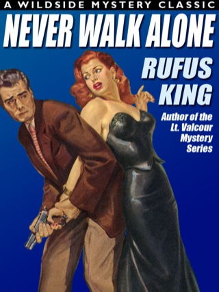 Imagen de portada: Never Walk Alone