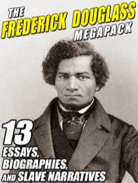 Omslagafbeelding: The Frederick Douglass MEGAPACK ®