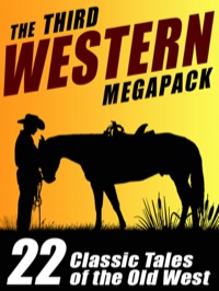 Titelbild: The Third Western Megapack