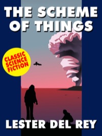 Cover image: The Scheme of Things