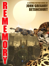 Cover image: Rememory