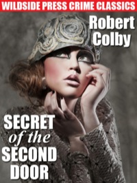 Imagen de portada: Secret of the Second Door
