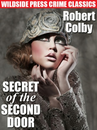 Imagen de portada: Secret of the Second Door