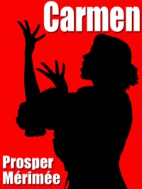 Cover image: Carmen
