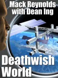 Cover image: Deathwish World