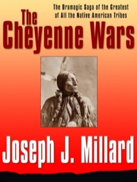 Titelbild: The Cheyenne Wars