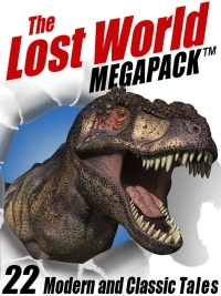 Cover image: The Lost World MEGAPACK?