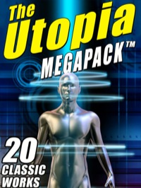صورة الغلاف: The Utopia MEGAPACK ®