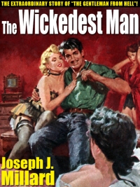 Cover image: The Wickedest Man