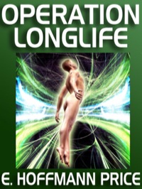 Cover image: Operation Longlife