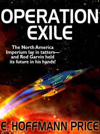 Imagen de portada: Operation Exile