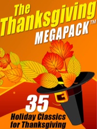Omslagafbeelding: The Thanksgiving MEGAPACK™