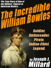 Imagen de portada: The Incredible William Bowles