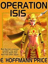 Cover image: Operation Isis