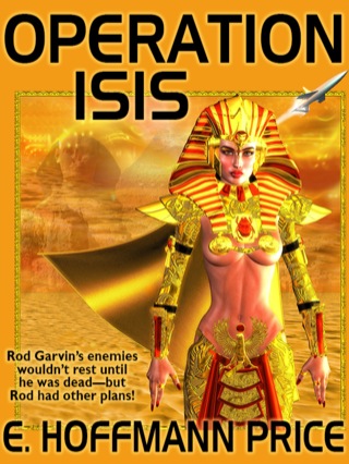Imagen de portada: Operation Isis