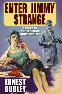 Cover image: Enter Jimmy Strange