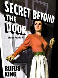 Imagen de portada: Secret Beyond the Door