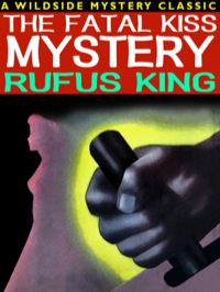 Cover image: The Fatal Kiss Mystery
