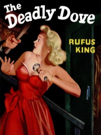 Cover image: The Deadly Dove 9781479405398