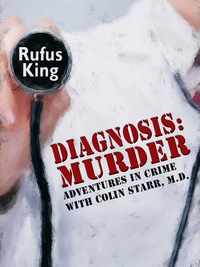 Imagen de portada: Diagnosis: Murder