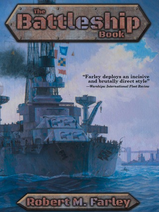 Cover image: The Battleship Book