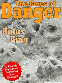 Cover image: The Faces of Danger
