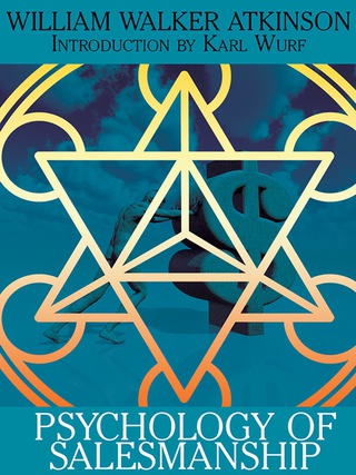 Imagen de portada: The Psychology of Salesmanship