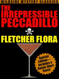 Cover image: The Irrepressible Peccadillo: Special Edition