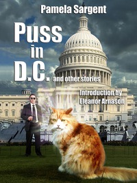 Cover image: Puss in D.C. and Other Stories 9781479406333