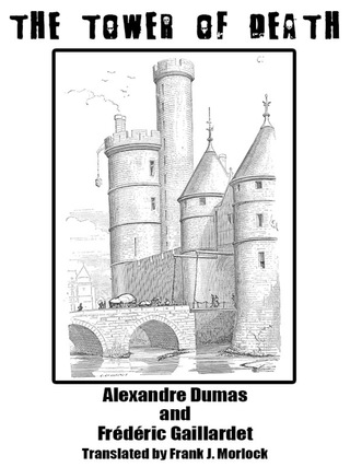 Cover image: The Tower of Death: A Play in Five Acts
