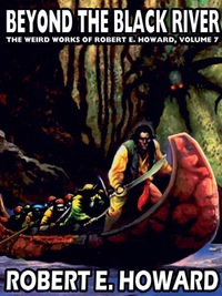 Cover image: Beyond the Black River