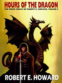 Cover image: Hours of the Dragon