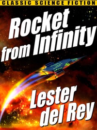 Imagen de portada: Rocket from Infinity