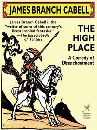 Cover image: The High Place