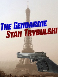 Titelbild: The Gendarme