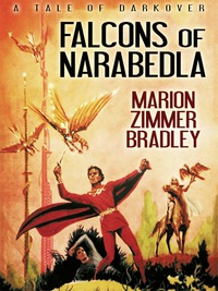 Cover image: Falcons of Narabedla