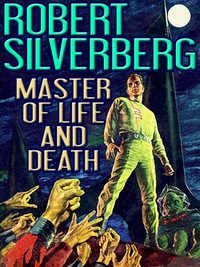 Imagen de portada: Master of Life and Death