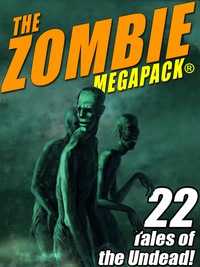 Omslagafbeelding: The Zombie MEGAPACK ®