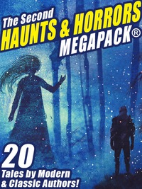Imagen de portada: The Second Haunts & Horrors MEGAPACK®