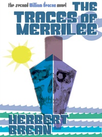 Omslagafbeelding: The Traces of Merrilee