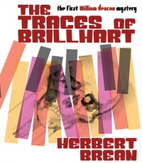 Cover image: The Traces of Brillhart